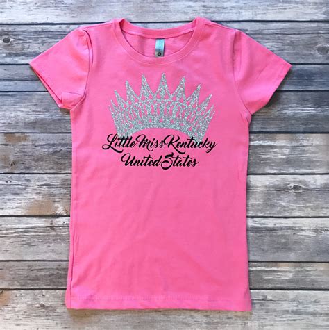 10 Winning Pageant Shirt Ideas for Your Next Competition